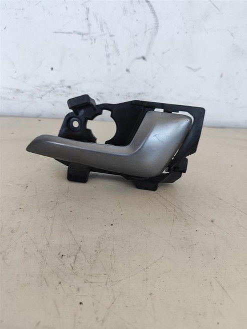 KIA RIO «III» (2012) ALLESTIMENTI INTERNI MANIGLIA PORTA INT. ANT. DX. USATO Da 2011 A 2014 [[281343]]