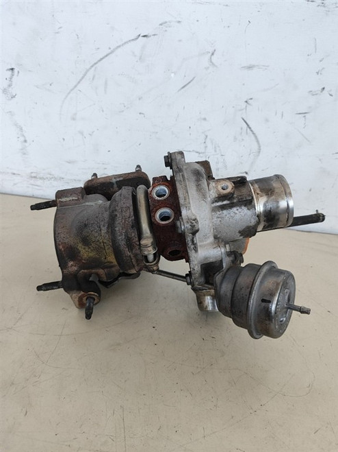 RENAULT MÉGANE «III» (2009) SCARICO E INIEZIONE TURBINA USATO Da 2009 A 2012 [[281189]]