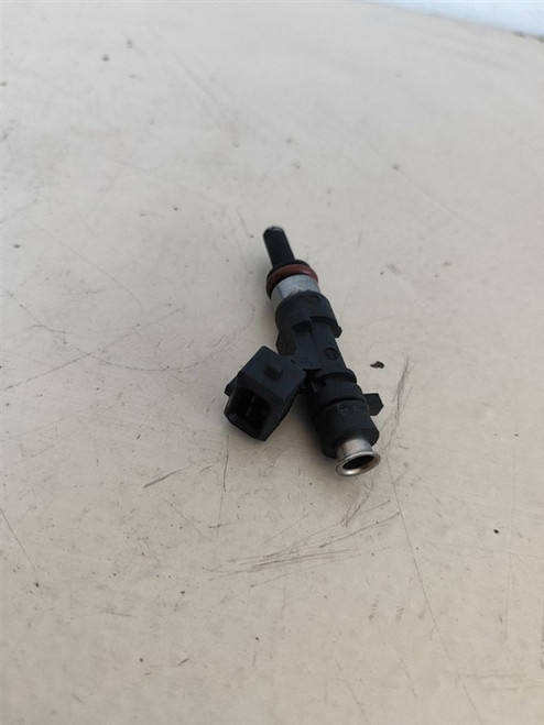 RENAULT MÉGANE «III» (2009) SCARICO E INIEZIONE INIETTORE USATO Da 2009 A 2012 [[281187]]