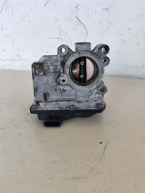 RENAULT MÉGANE «III» (2009) SCARICO E INIEZIONE CORPO FARFALLATO USATO Da 2009 A 2012 [[281183]]