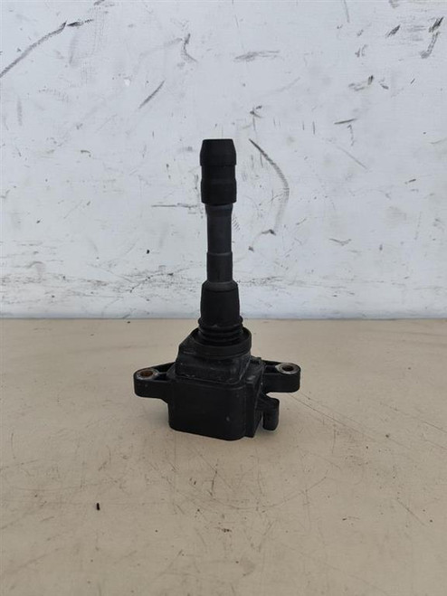 RENAULT MÉGANE «III» (2009) IMPIANTO ELETTRICO BOBINA USATO Da 2009 A 2012 [[281181]]