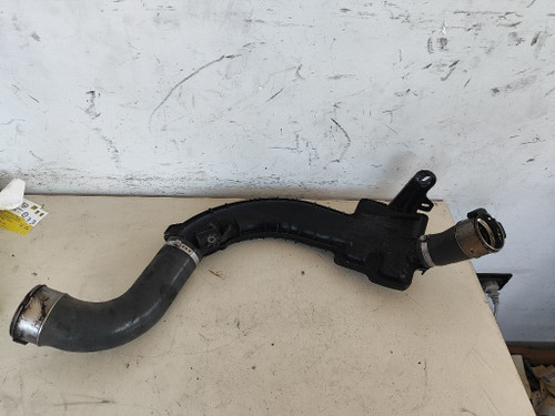 RENAULT MÉGANE «III» (2009) SCARICO E INIEZIONE MANICOTTO INTERCOOLER USATO [[281398]]