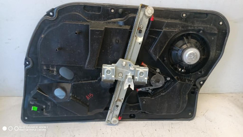 FORD FIESTA «VI» (2008) LAMIERATI ESTERNI ALZACRISTALLO PORTA ANT. SX. USATO Da 2010 A 2012 [[281484]]