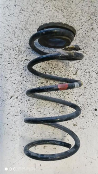 ALFA ROMEO MITO (2008) ASSALE MOLLA AMMORTIZZATORE POST. SX. USATO Da 2008 A 2011 [[281465]]