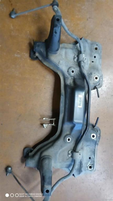 ALFA ROMEO MITO (2008) ASSALE ASSALE ANT. USATO Da 2008 A 2011 [[281457]]