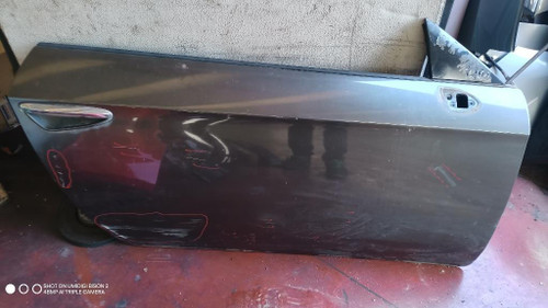 ALFA ROMEO BRERA (2006) LAMIERATI ESTERNI PORTA ANT. DX. USATO Da 2007 A 2011 [[281394]]