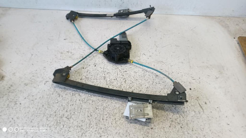 ALFA ROMEO BRERA (2006) CRISTALLI ALZACRISTALLO PORTA ANT. DX. USATO Da 2007 A 2011 [[281437]]