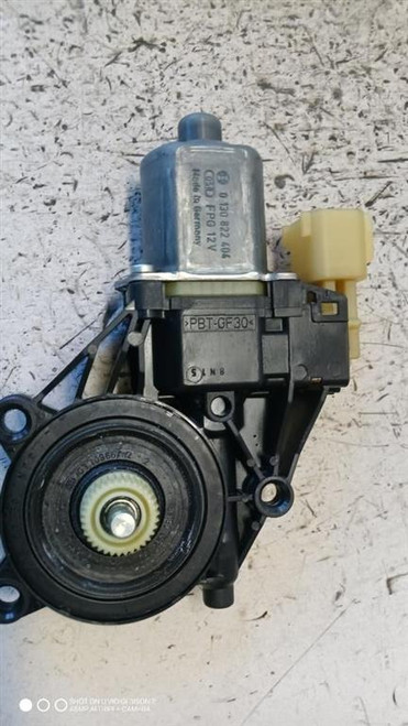 FORD FIESTA «VI» (2008) STERZO MOTORINO ALZACRISTALLO PORTA ANT. SX. USATO Da 2010 A 2012 [[281483]]