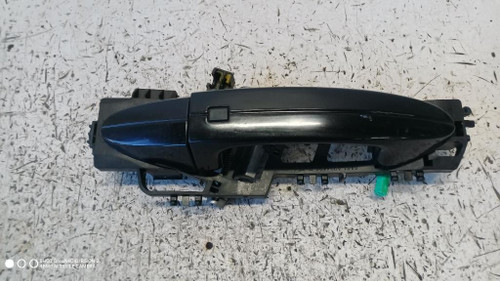 FORD FIESTA «VI» (2008) LAMIERATI ESTERNI MANIGLIA PORTA EST. ANT. DX. USATO Da 2010 A 2012 [[281488]]