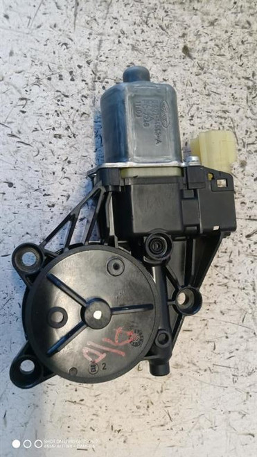 FORD FIESTA «VI» (2008) STERZO MOTORINO ALZACRISTALLO PORTA ANT. DX. USATO Da 2010 A 2012 [[281491]]