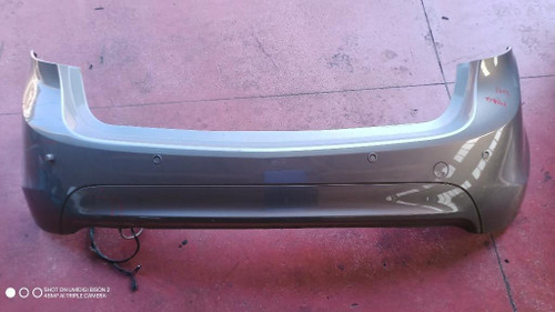 OPEL MERIVA «B» (2010) LAMIERATI ESTERNI PARAURTI POST. USATO Da 2010 A 2013 [[281400]]