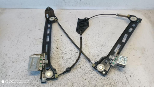 VOLKSWAGEN PASSAT CC (2008) CRISTALLI ALZACRISTALLO PORTA ANT. SX. USATO Da 2008 A 2010 [[281409]]