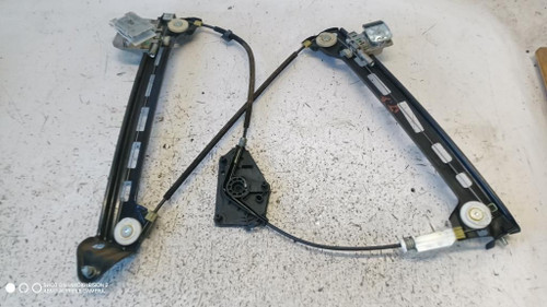 VOLKSWAGEN PASSAT CC (2008) CRISTALLI ALZACRISTALLO PORTA ANT. DX. USATO Da 2008 A 2010 [[281410]]