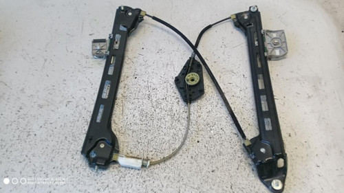 VOLKSWAGEN PASSAT CC (2008) CRISTALLI ALZACRISTALLO PORTA POST. SX. USATO Da 2008 A 2010 [[281411]]
