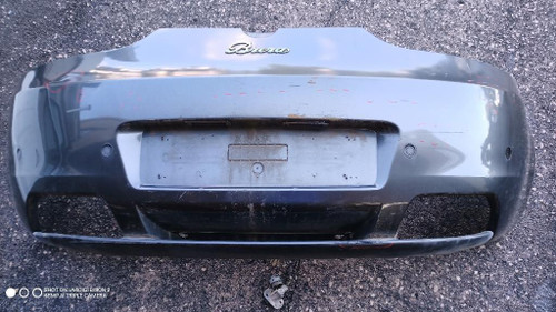 ALFA ROMEO BRERA (2006) LAMIERATI ESTERNI PARAURTI POST. USATO Da 2007 A 2011 [[281395]]