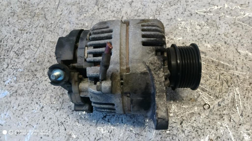 TATA PICK UP 4X2 IMPIANTO ELETTRICO ALTERNATORE USATO [[281386]]