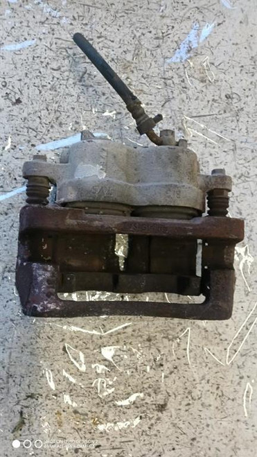 TATA PICK UP 4X2 IMPIANTO FRENANTE PINZA FRENO ANT. DX. USATO [[281373]]