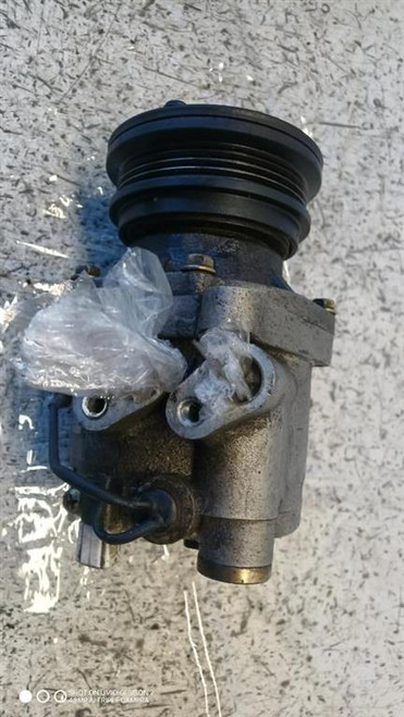 DR DR1 (2010) TERMICO COMPRESSORE A/C USATO Da 2010 A 2014 [[281287]]