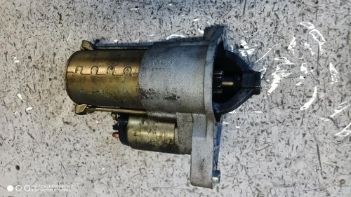 DR DR1 (2010) IMPIANTO ELETTRICO MOTORINO AVVIAMENTO USATO Da 2010 A 2014 [[281285]]