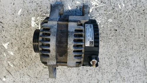 DR DR1 (2010) IMPIANTO ELETTRICO ALTERNATORE USATO Da 2010 A 2014 [[281286]]