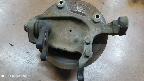 TATA PICK UP 4X2 ASSALE FUSELLO RUOTA ANT. SX. USATO [[281370]]