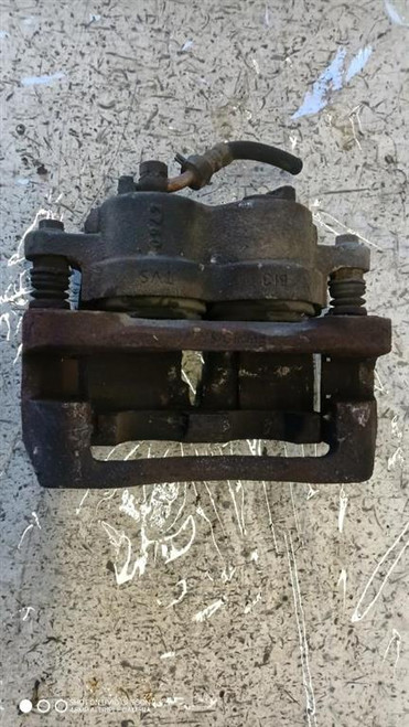 TATA PICK UP 4X2 IMPIANTO FRENANTE PINZA FRENO ANT. SX. USATO [[281375]]