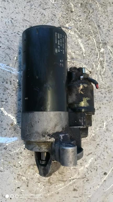 TATA PICK UP 4X2 IMPIANTO ELETTRICO MOTORINO AVVIAMENTO USATO [[281387]]