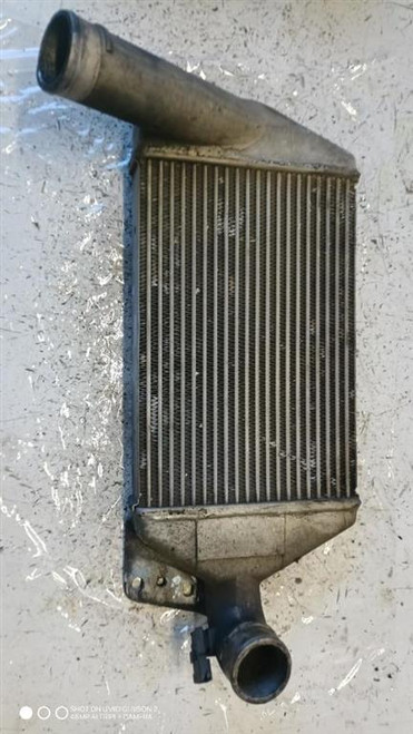TATA PICK UP 4X2 SCARICO E INIEZIONE INTERCOOLER USATO [[281392]]