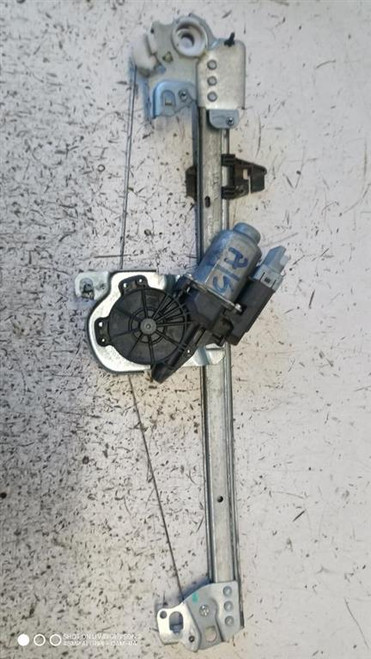 CITROEN C3 «I» (2005) LAMIERATI ESTERNI ALZACRISTALLO PORTA ANT. SX. USATO Da 2005 A 2009 [[281504]]