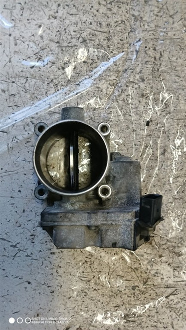 OPEL ANTARA «A» (2007) SCARICO E INIEZIONE CORPO FARFALLATO USATO Da 2006 A 2011 [[281533]]