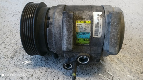 OPEL ANTARA «A» (2007) TERMICO COMPRESSORE A/C USATO Da 2006 A 2011 [[281531]]