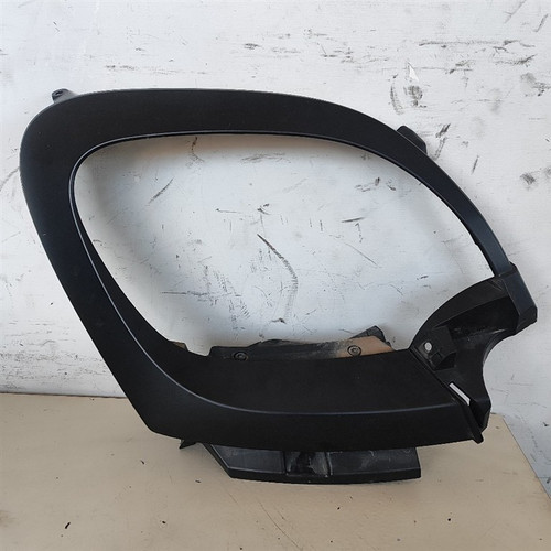 FIAT PANDA «III» (2012) FANALERIA CORNICE PROIETTORE DX. USATO Da 2014 A 2020 [[281550]]