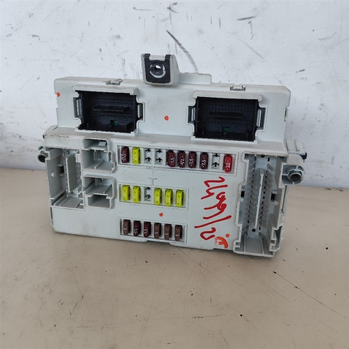 ALFA ROMEO GIULIETTA (2013) IMPIANTO ELETTRICO CENTRALINA USATO [[281549]]