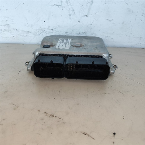 FIAT PANDA «III» (2012) IMPIANTO ELETTRICO CENTRALINA INIEZIONE USATO Da 2014 A 2020 [[281554]]
