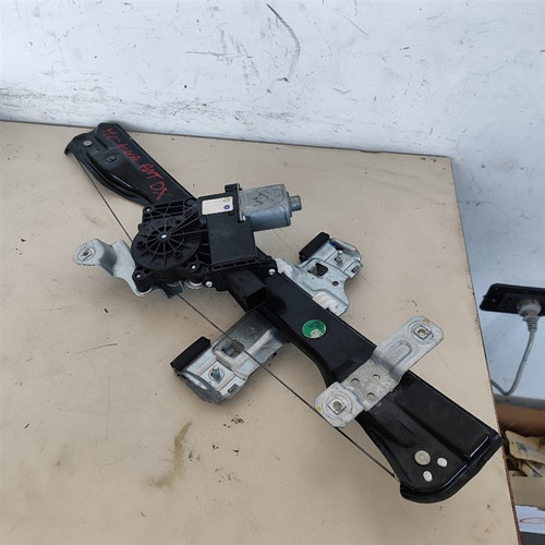 OPEL MOKKA X (2016) CRISTALLI ALZACRISTALLO PORTA ANT. DX. USATO Da 2018 in poi [[281560]]