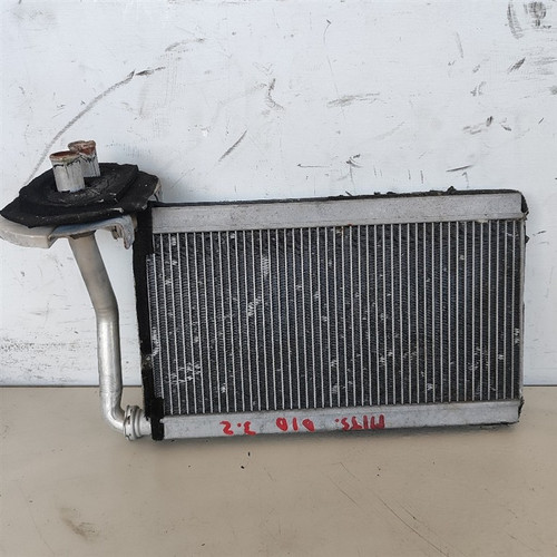 MITSUBISHI PAJERO «III» (2000) TERMICO RADIATORE RISCALDAMENTO USATO Da 2000 A 2001 [[281561]]