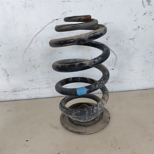 BMW X3 «E83» (2004) ASSALE MOLLA AMMORTIZZATORE POST. DX. USATO [[281567]]