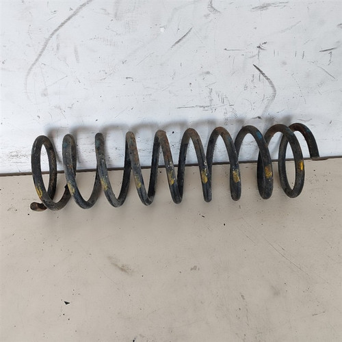 FIAT PANDA «I» (1991) ASSALE MOLLA AMMORTIZZATORE ANT. SX. USATO Da 2000 A 2004 [[281573]]