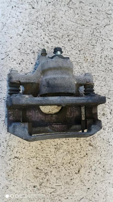 CITROEN C1 «II» (2014) IMPIANTO FRENANTE PINZA FRENO ANT. SX. USATO Da 2014 A 2018 [[281609]]