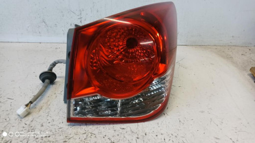 CHEVROLET CRUZE (2009) FANALERIA FANALE EST. POST. DX. USATO Da 2010 in poi [[281595]]