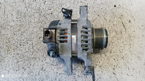 CITROEN C1 «II» (2014) IMPIANTO ELETTRICO ALTERNATORE USATO Da 2014 A 2018 [[281603]]