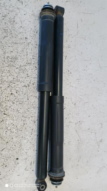 CITROEN C1 «II» (2014) ASSALE AMMORTIZZATORE POST. SX. USATO Da 2014 A 2018 [[281617]]