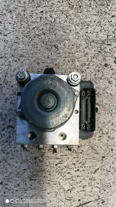 CITROEN C1 «II» (2014) IMPIANTO FRENANTE ABS (GRUPPO) ANT. USATO Da 2014 A 2018 [[281630]]