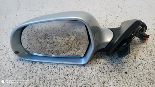 AUDI A4 «8K2» (2008) CRISTALLI RETROVISORE ESTERNO ANT. SX. USATO Da 2007 A 2012 [[281642]]