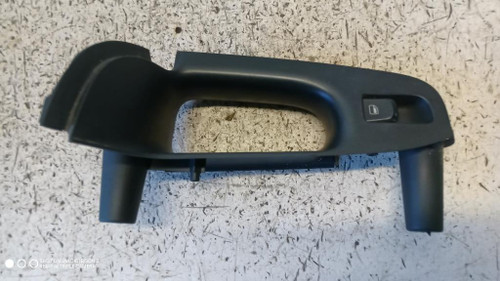 AUDI A4 «8K2» (2008) IMPIANTO ELETTRICO INTERRUTTORE ALZACRISTALLI POST. DX. USATO Da 2007 A 2012 [[281654]]