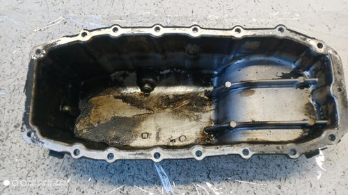 FIAT STILO (2002) MOTORE COPPA OLIO USATO Da 2004 A 2008 [[281672]]