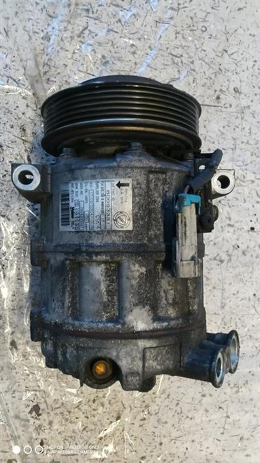 ALFA ROMEO 159 (2006) TERMICO COMPRESSORE A/C USATO Da 2005 A 2011 [[281691]]