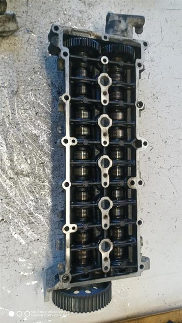 ALFA ROMEO BRERA (2006) MOTORE COPERCHIO PUNTERIE USATO Da 2007 A 2011 [[281585]]