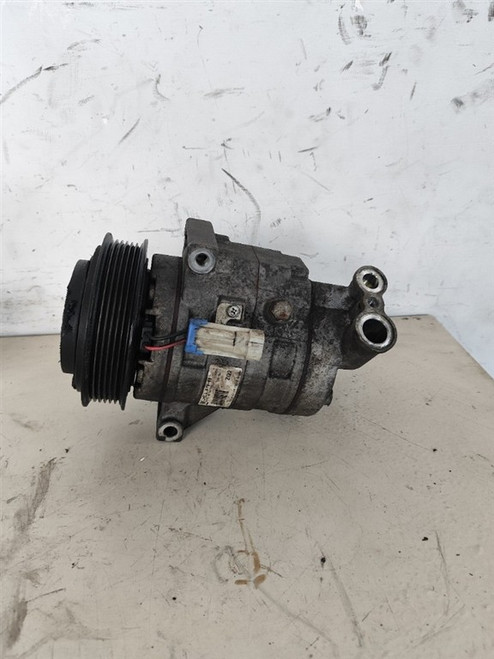CHEVROLET CRUZE (2009) TERMICO COMPRESSORE A/C USATO Da 2010 in poi [[281768]]