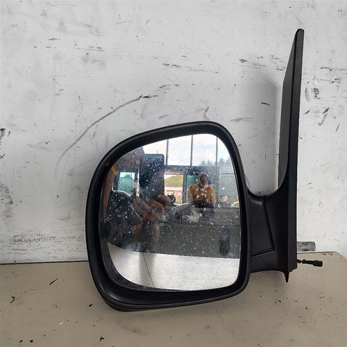 MERCEDES VITO «W639» (2010) CRISTALLI RETROVISORE ESTERNO ANT. SX. USATO Da 2010 in poi [[281791]]